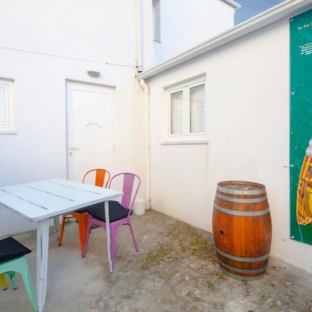 Private House Only For You 145 - 8Min Historiccenter Vila Nova de Gaia Esterno foto