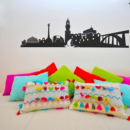 Private House Only For You 145 - 8Min Historiccenter Vila Nova de Gaia Esterno foto