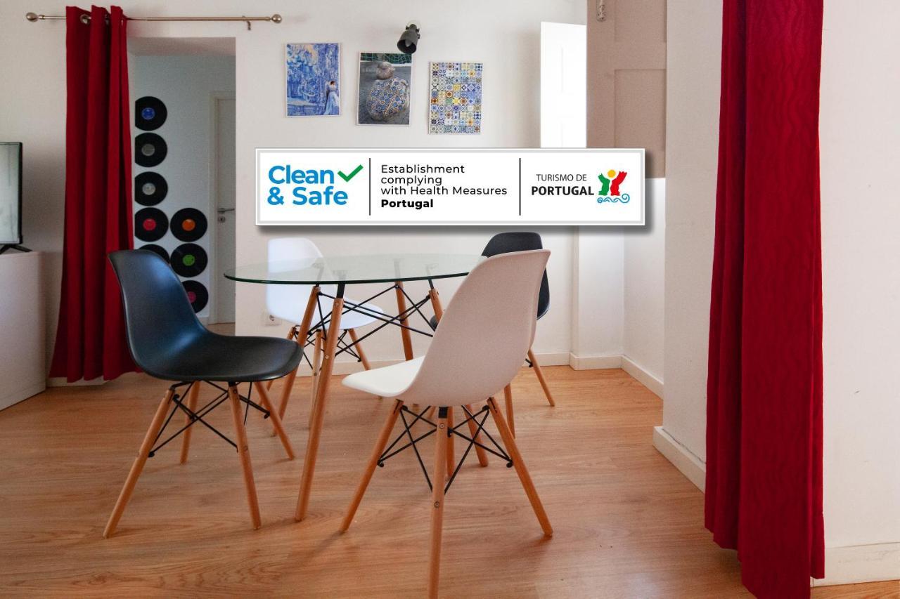 Private House Only For You 145 - 8Min Historiccenter Vila Nova de Gaia Esterno foto