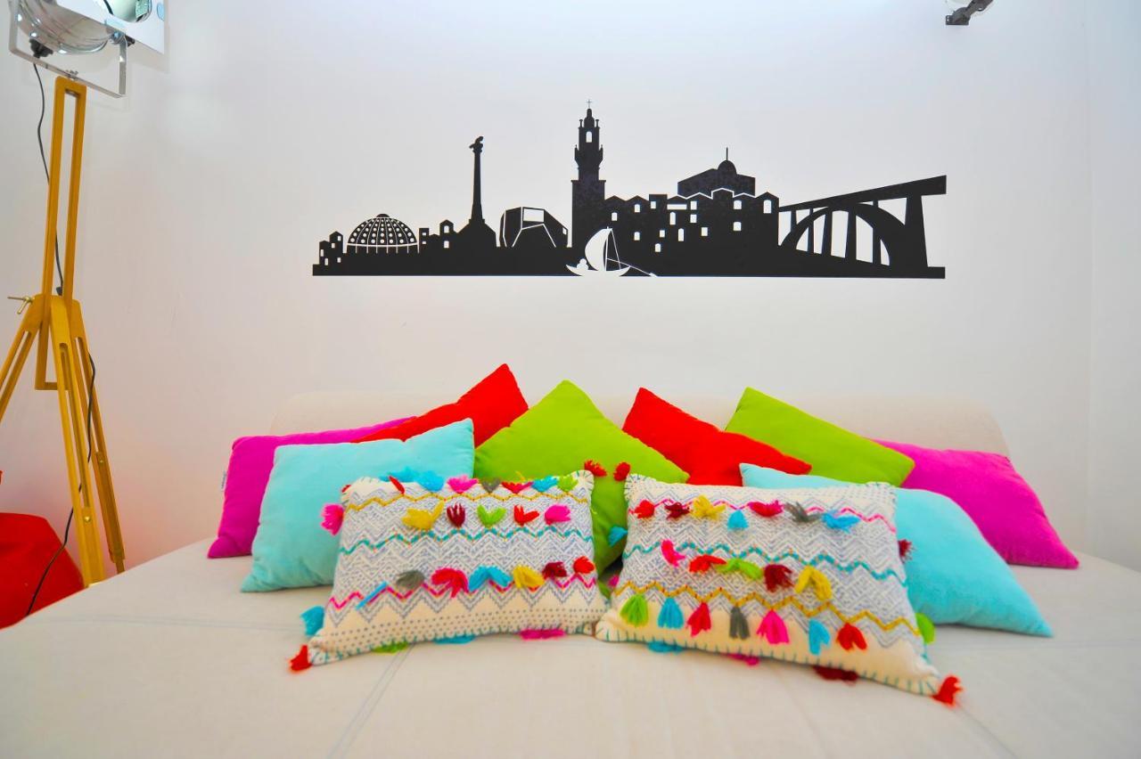 Private House Only For You 145 - 8Min Historiccenter Vila Nova de Gaia Esterno foto