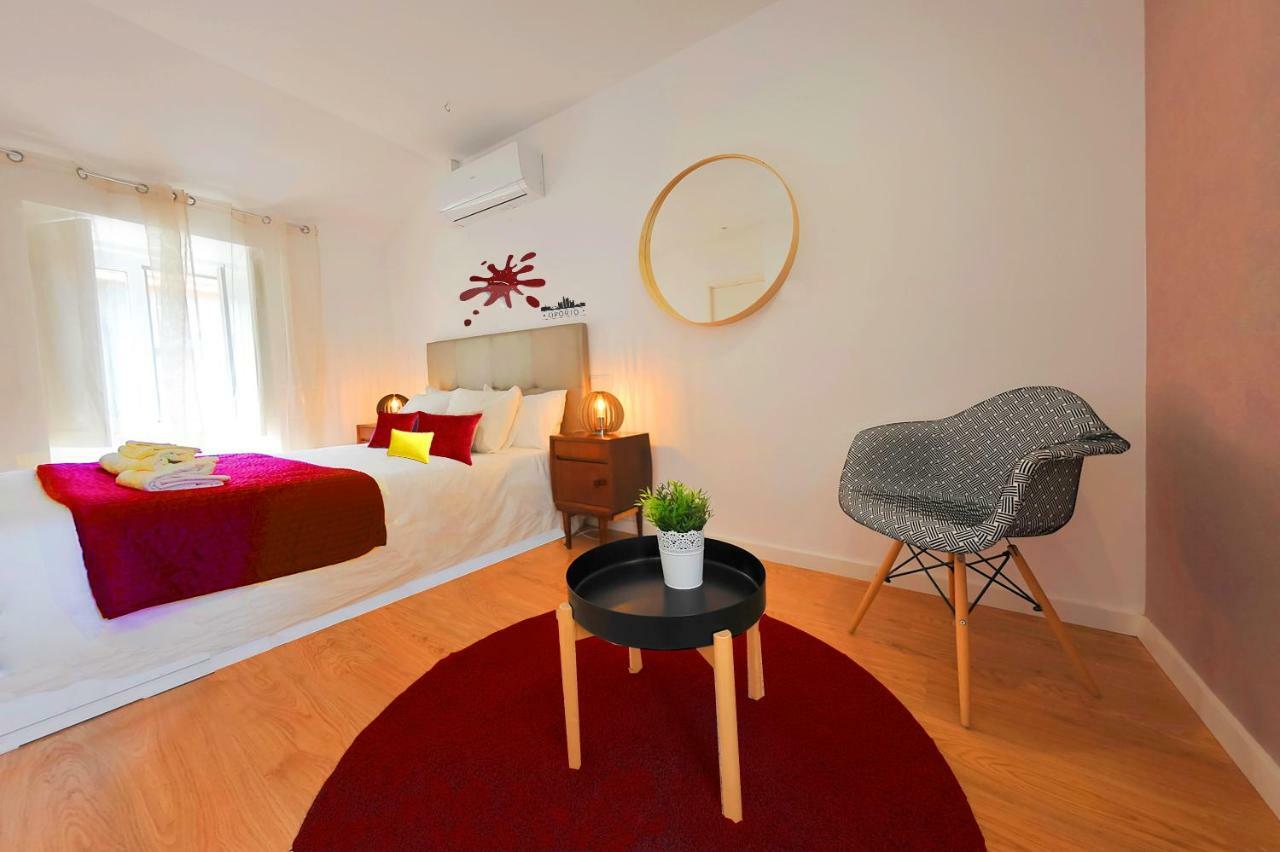 Private House Only For You 145 - 8Min Historiccenter Vila Nova de Gaia Esterno foto