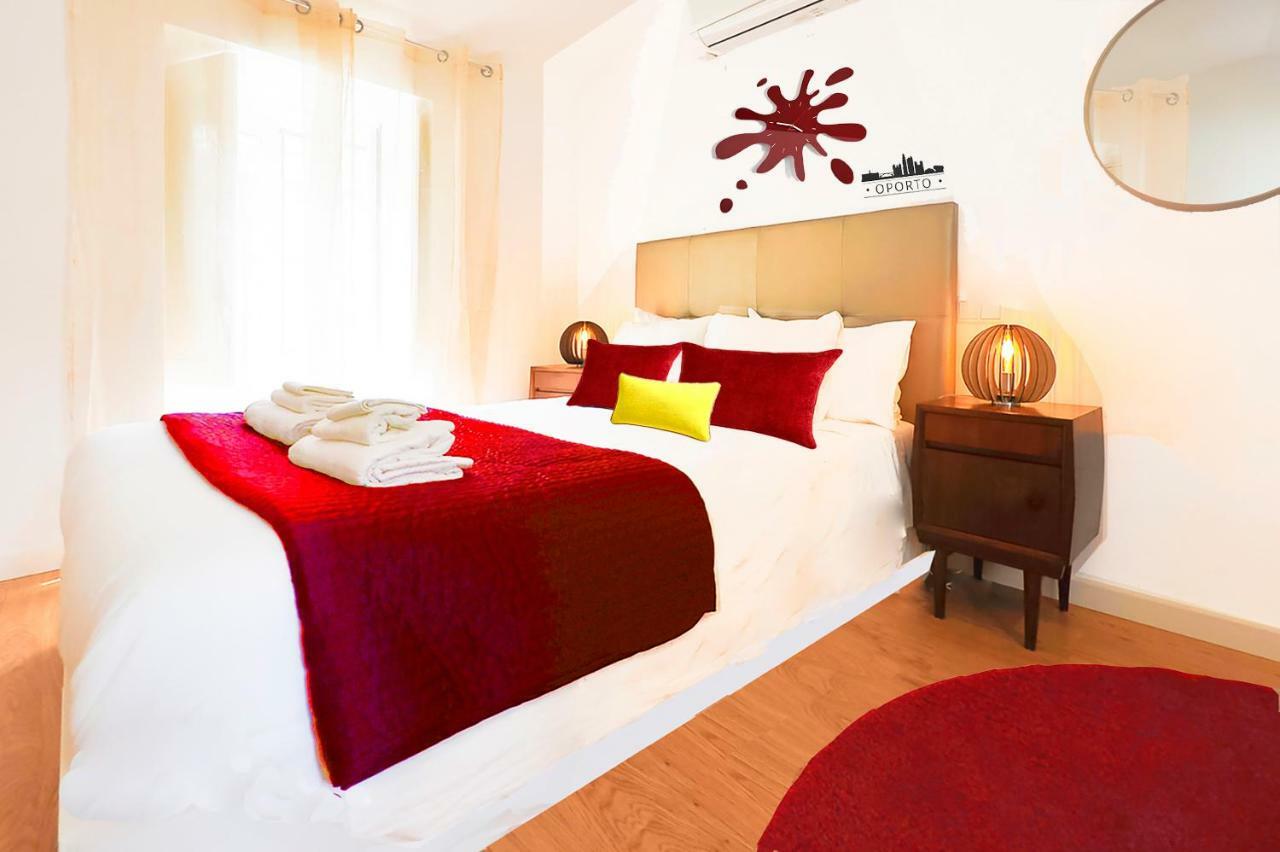 Private House Only For You 145 - 8Min Historiccenter Vila Nova de Gaia Esterno foto