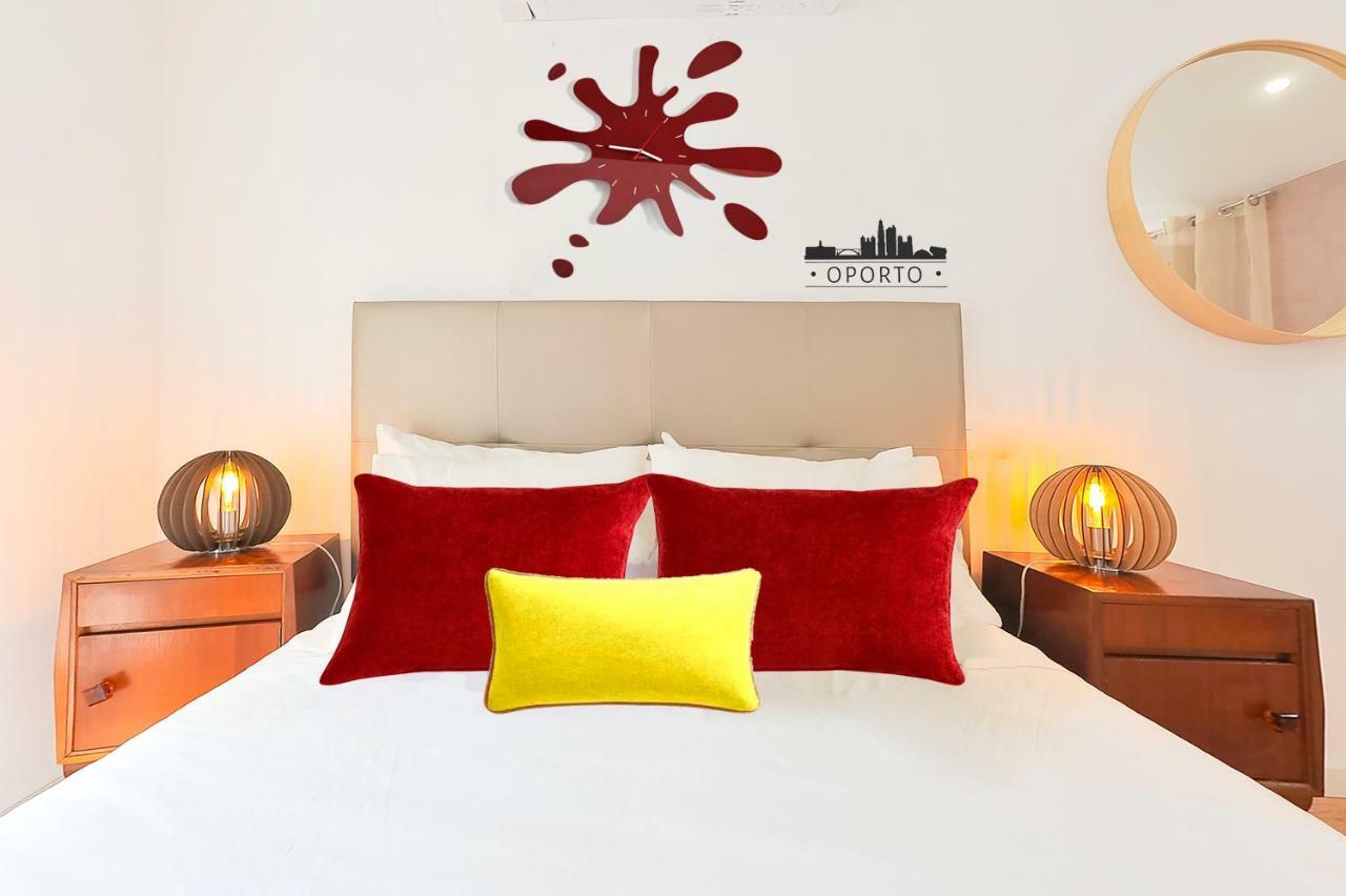 Private House Only For You 145 - 8Min Historiccenter Vila Nova de Gaia Esterno foto