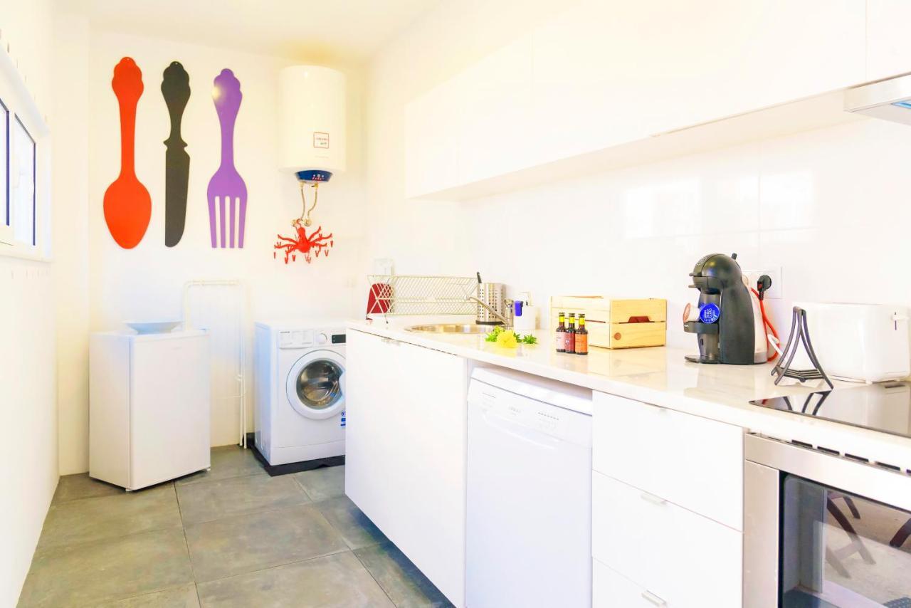 Private House Only For You 145 - 8Min Historiccenter Vila Nova de Gaia Esterno foto