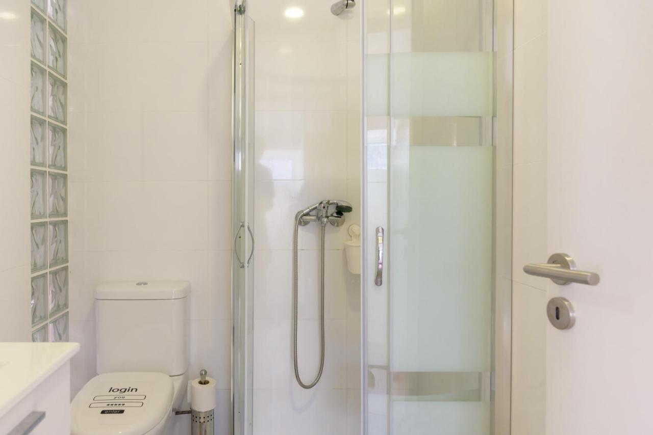 Private House Only For You 145 - 8Min Historiccenter Vila Nova de Gaia Esterno foto